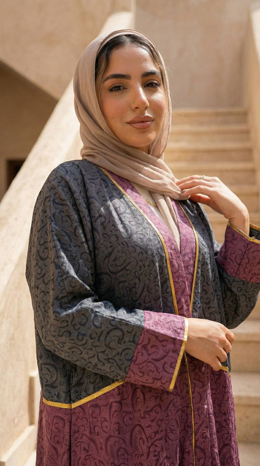 Sedra kaftan