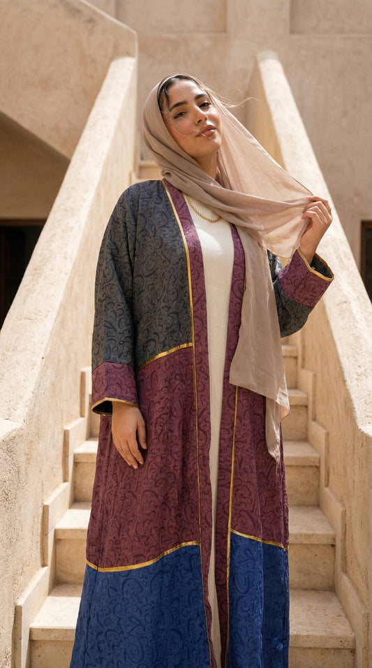 Sedra kaftan
