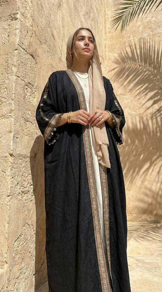 Mishkat kaftan